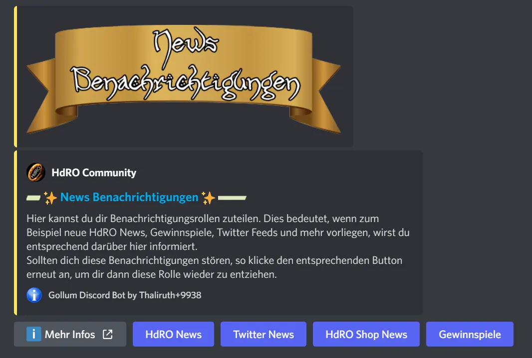 Anklicken zum Zoomen rollen news
