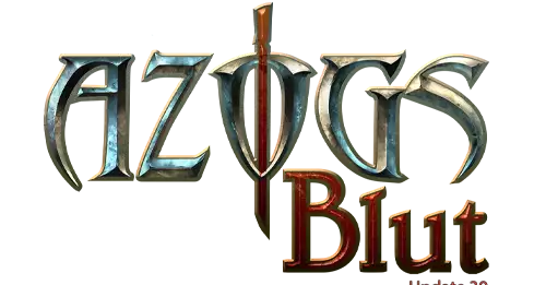 azogs blut logo