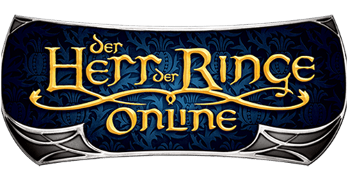 Herr derr Ringe Online Logo