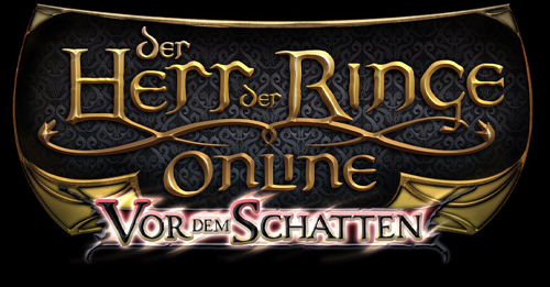 Vor dem Schatten LOGO