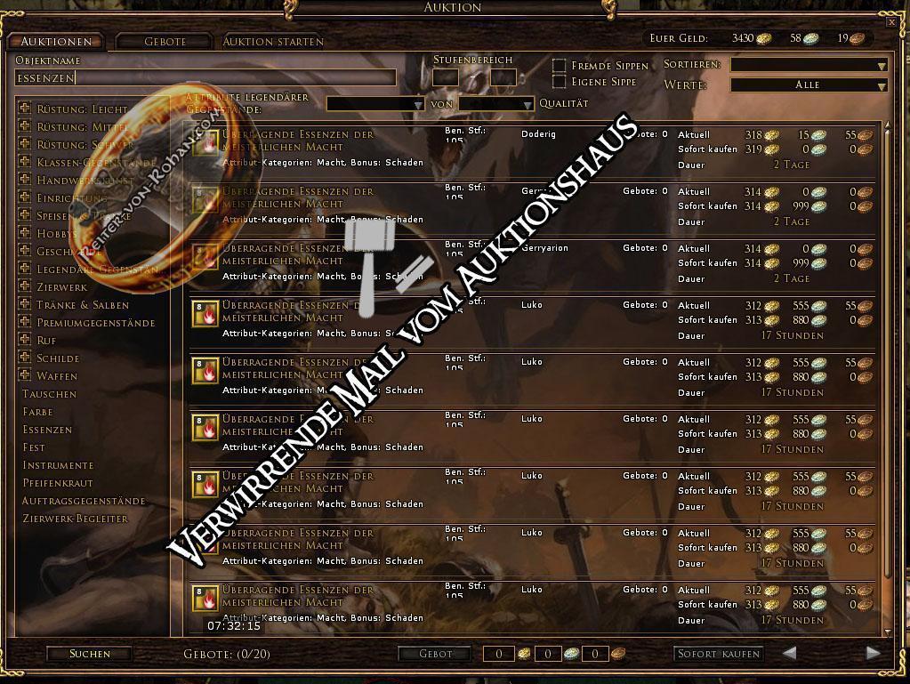 Hier sollte ein Bild des Auktionshaus sein