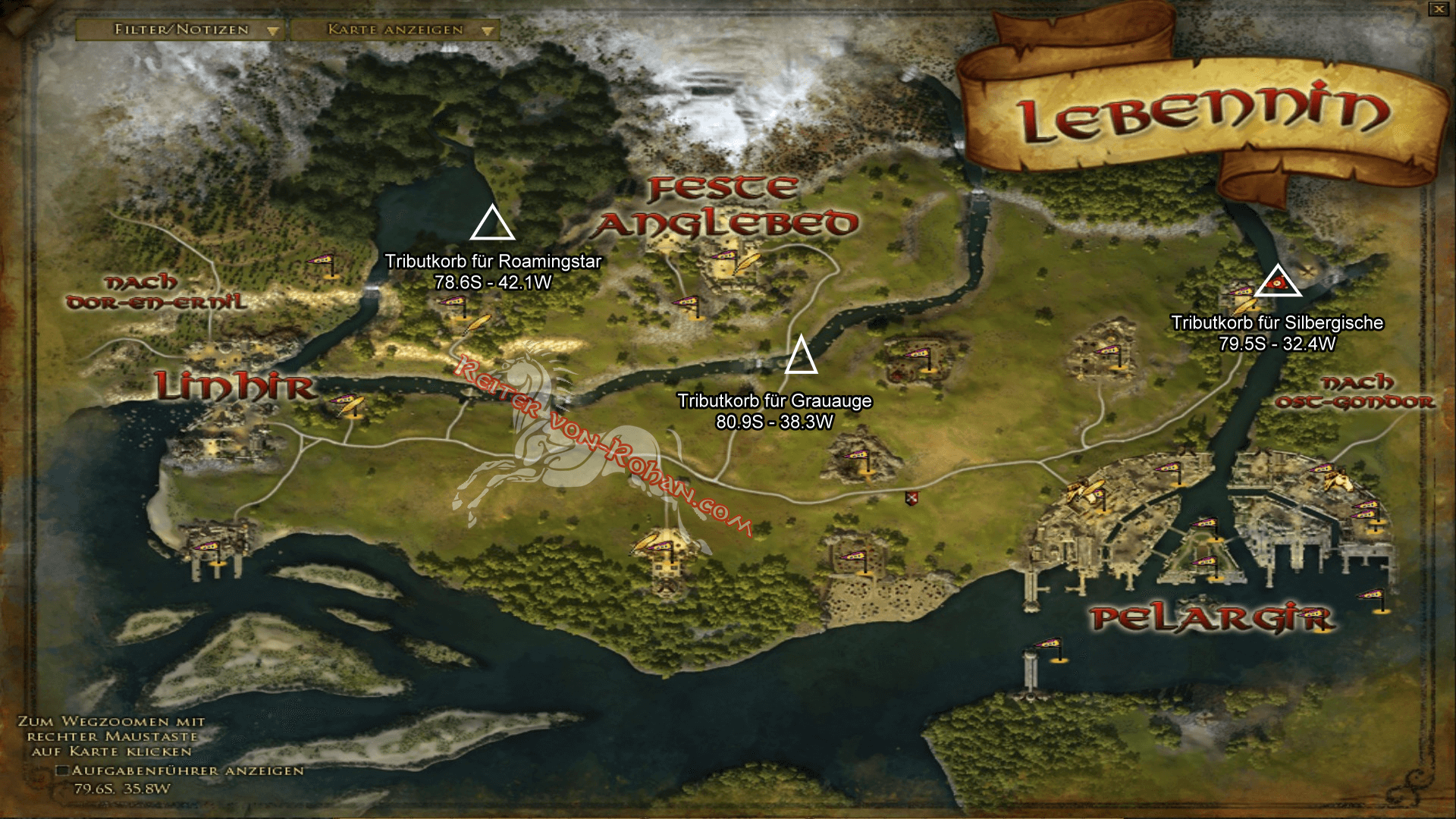 grauauge roamingstar silvergische