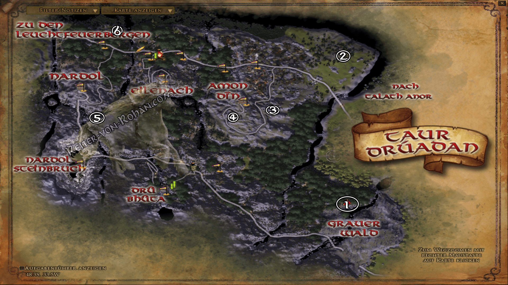 schatzspeicher taur druadan1