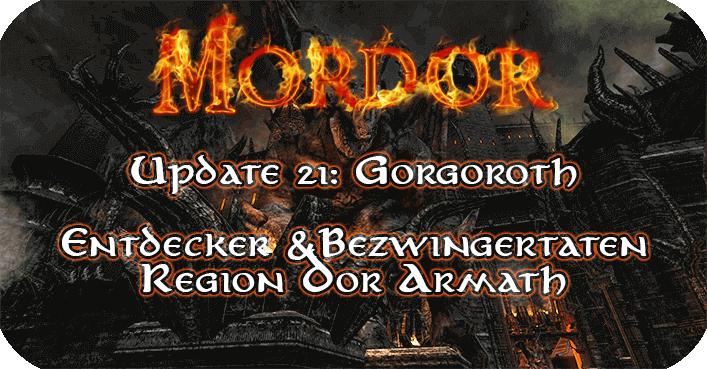 Das Buch der Taten Dor Armath