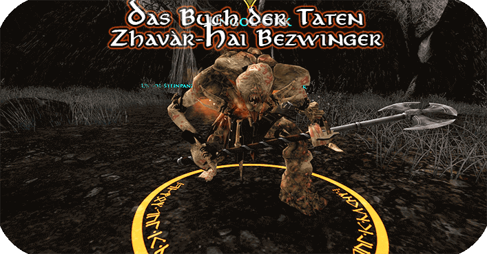 Zhavar Bezwinger von Lhingris