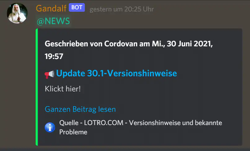 Anklicken zum Zoomen discord patch notes