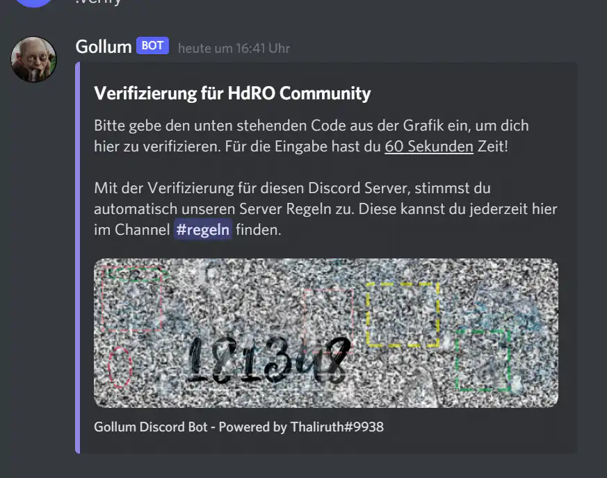 Anklicken zum Zoomen discord verify