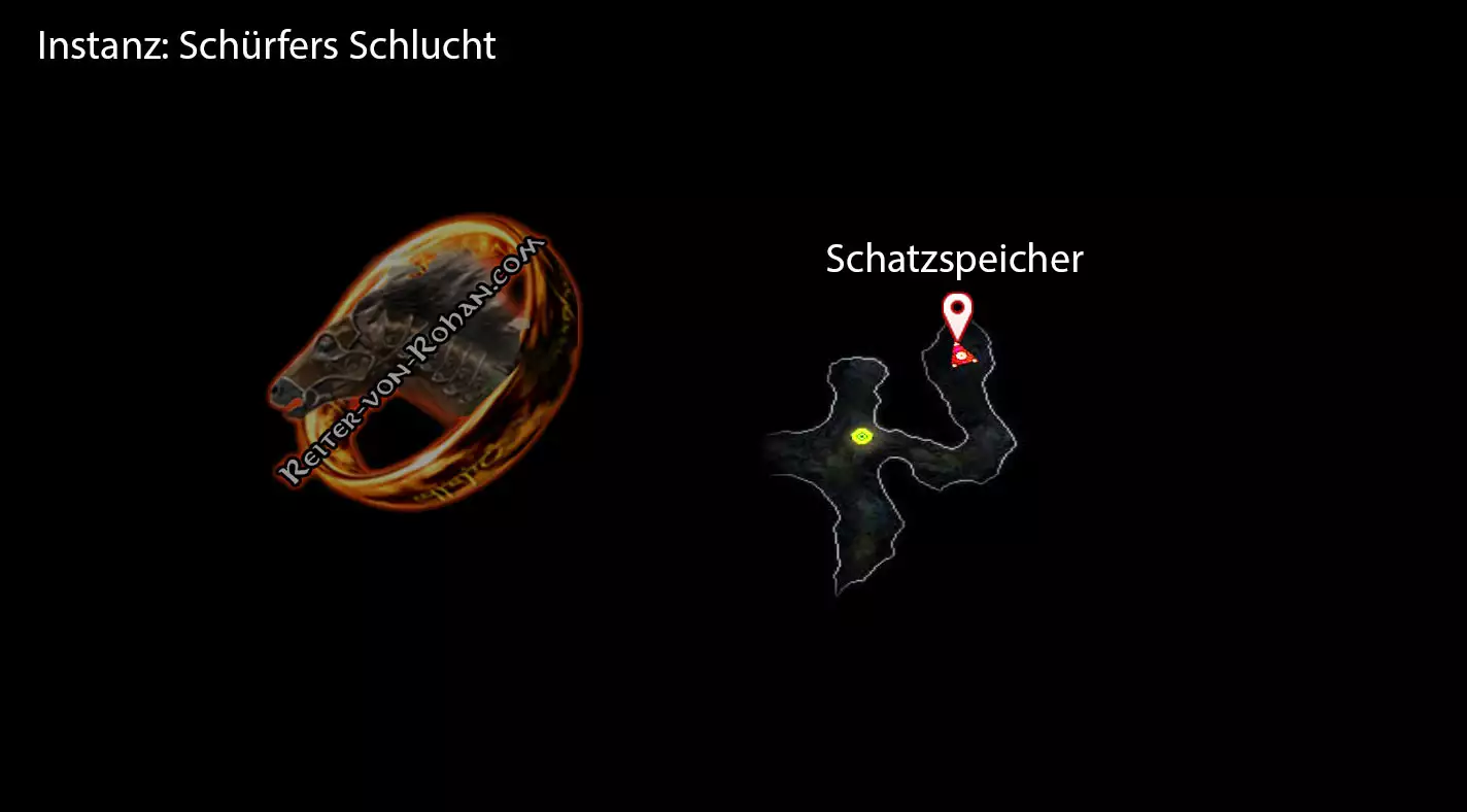 6schatz schuerfers schlucht