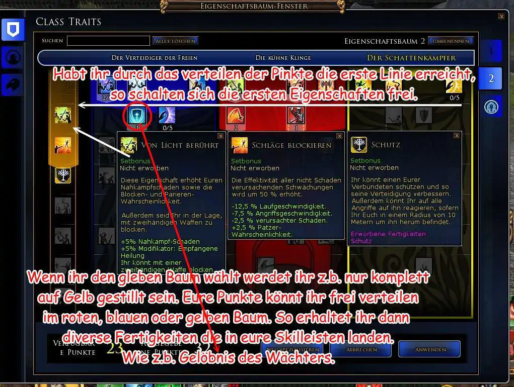 Anklicken zum Zoomen skillbaum2