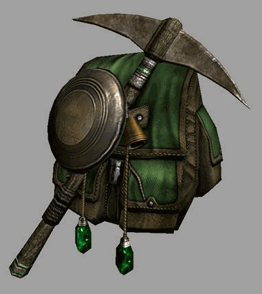 TreasureHuntersPack article