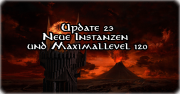 Update 23 - Ein Brief von Executive Producer Rob Ciccolini