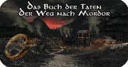 Udùn - Der Weg nach Mordor